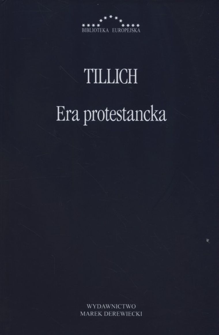 Era protestancka
