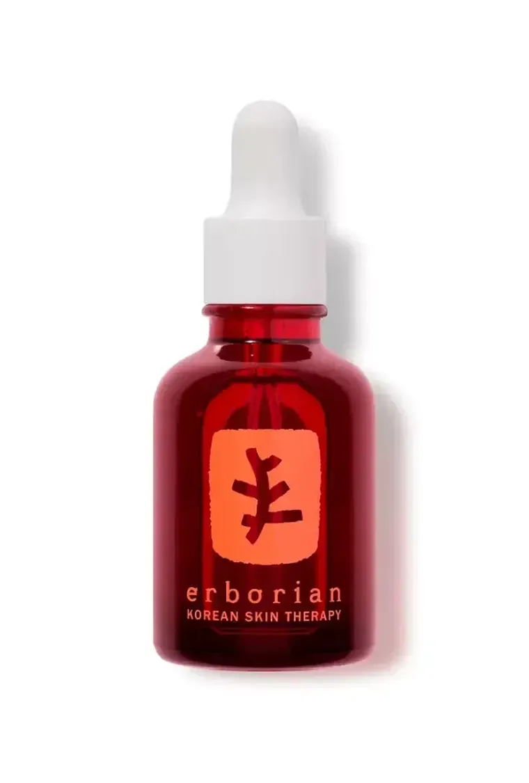 Erborain, Skin Therapy Multi-Perfecting Night Oil, olejek do twarzy, 30 ml
