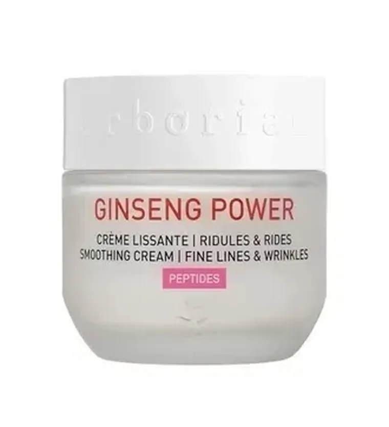 Erborian, Ginseng Power, krem do twarzy, 50 ml