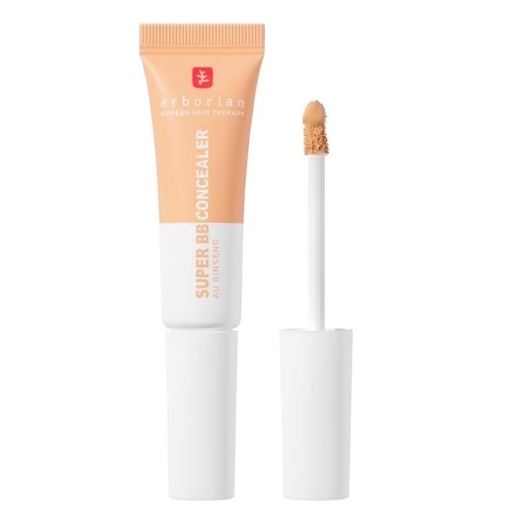 Erborian, Super BB Concealer, korektor do twarzy, Dore, 10 ml