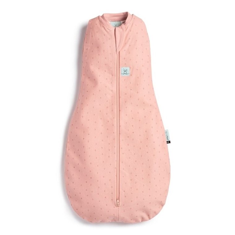 ergoPouch, otulacz śpiworek do spania, 0-3m, 1.0 tog, berries