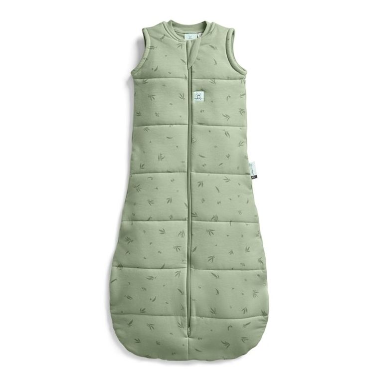 ergoPouch, śpiworek Jersey, 3-12m, TOG 2.5, Willow