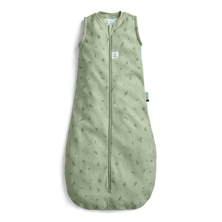 ergoPouch, Willow, śpiworek jersey, TOG 1, 3-12 m