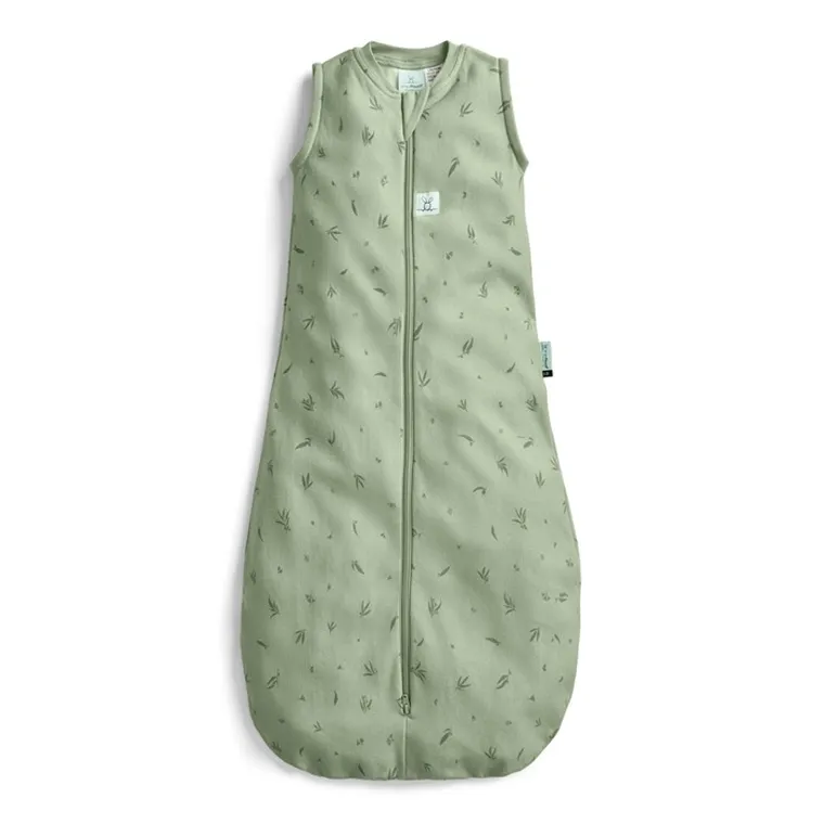 ergoPouch, Willow, śpiworek jersey, tog 1, 8-24 m