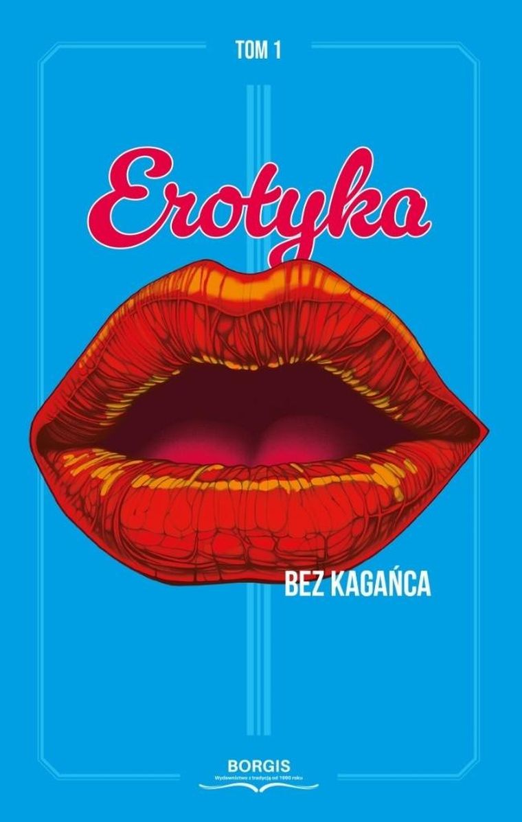 Erotyka bez kagańca