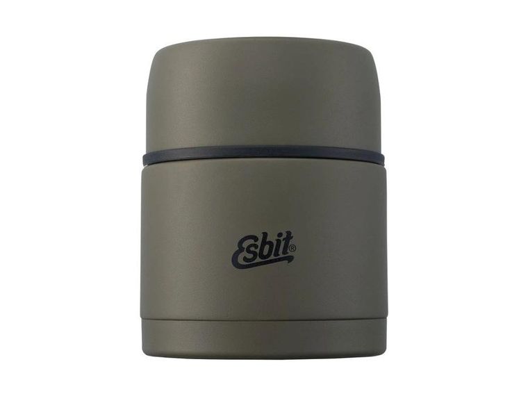 Esbit, Food Jug, termos obiadowy, oliwkowy, 500 ml