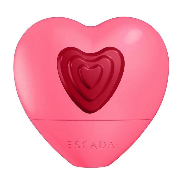Escada, Candy Love, woda toaletowa, spray, 100 ml