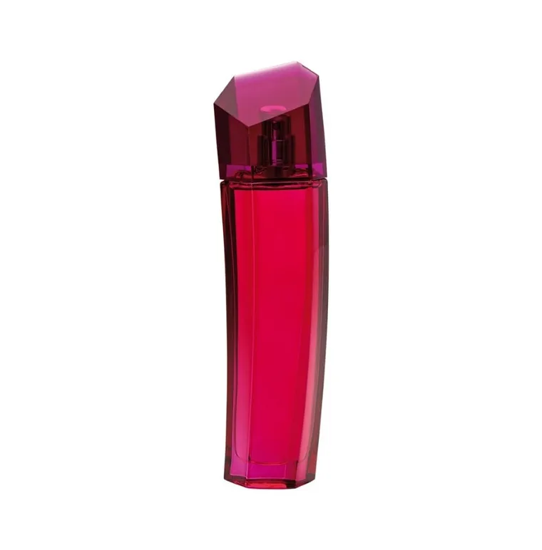 escada magnetism