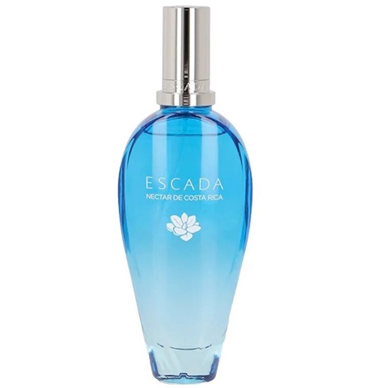 Escada, Nectar de Costa Rica, woda toaletowa, spray, 100 ml