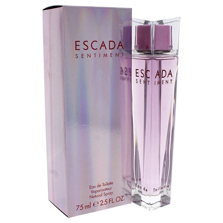 escada sentiment pour homme woda toaletowa 75 ml   