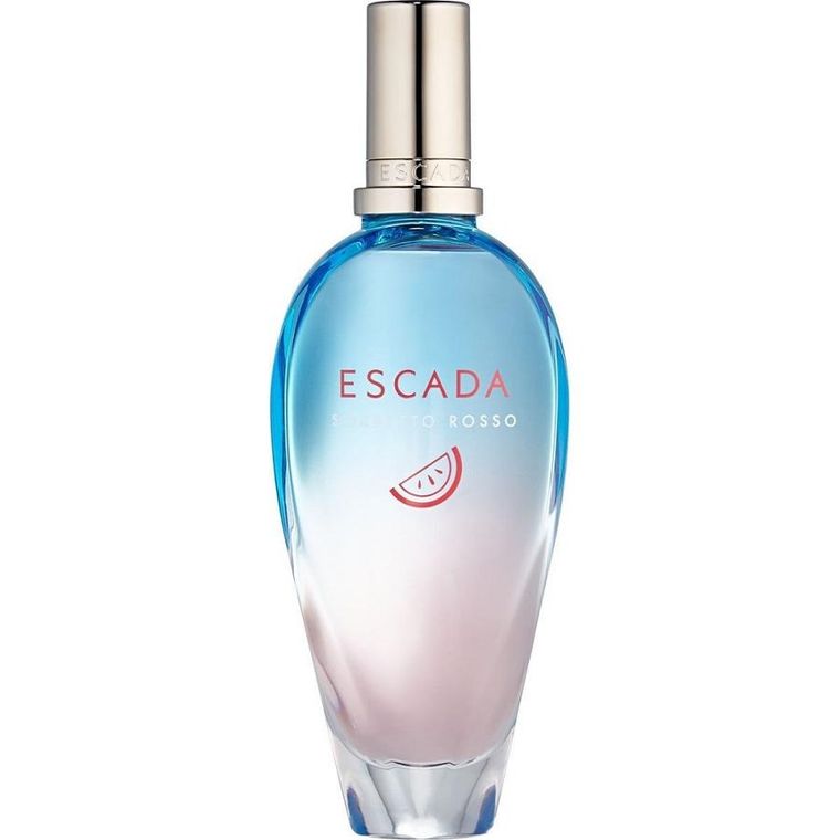 Escada, Sorbetto Rosso Limited Edition, woda toaletowa, spray, 100 ml