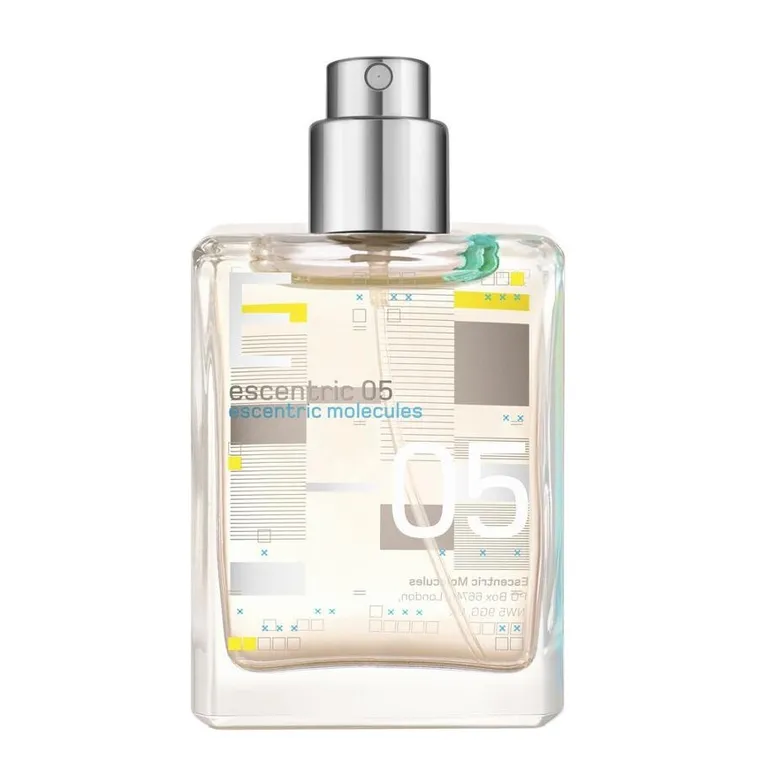 escentric molecules escentric 05 woda toaletowa 30 ml    