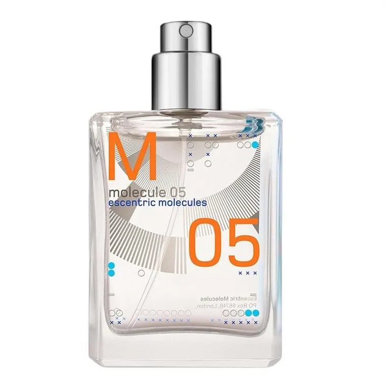 escentric molecules molecule 05 woda toaletowa 30 ml    