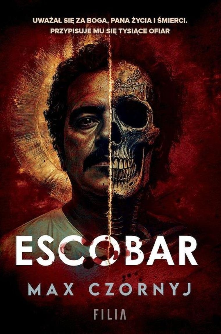 Escobar (wydanie specjalne)