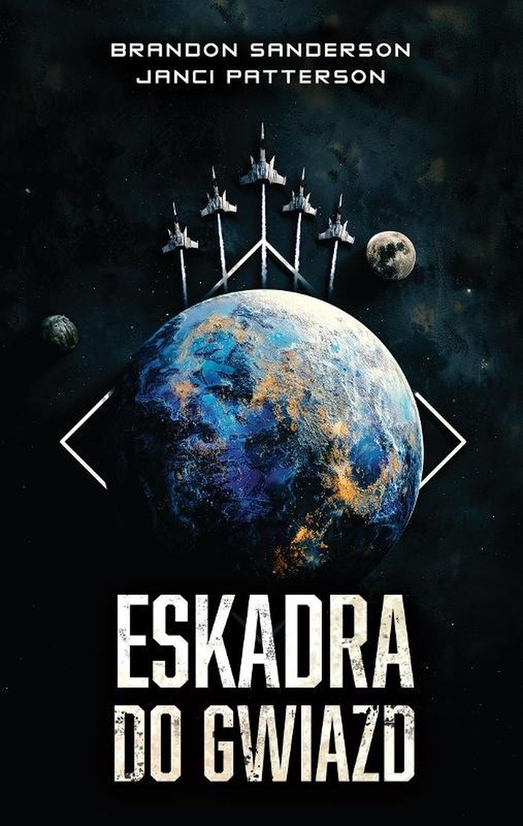 Eskadra do gwiazd