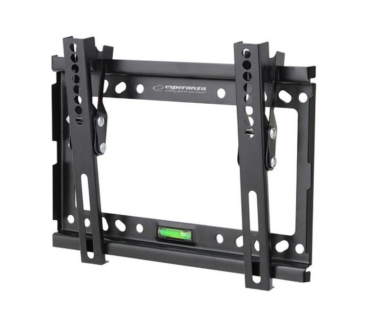 Esperanza, Castor, uchwyt do tv, 14-50", ERW010
