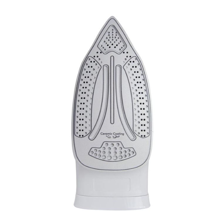 Esperanza, Chino Ceramic, żelazko parowe, 2400W, EHI009