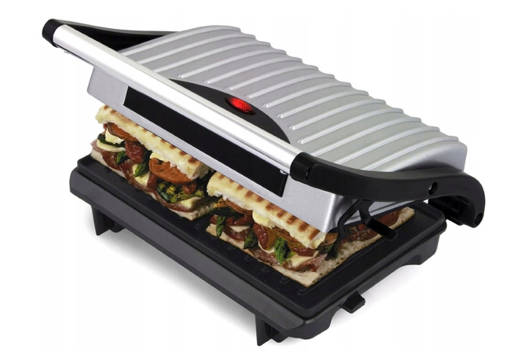 Esperanza, Elektryczny grill kontaktowy Pizzaiola