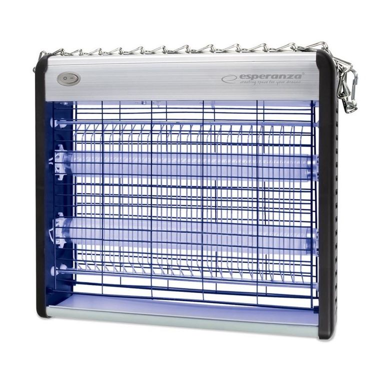 Esperanza, Exterminator, lampa owadobójcza, EHQ003