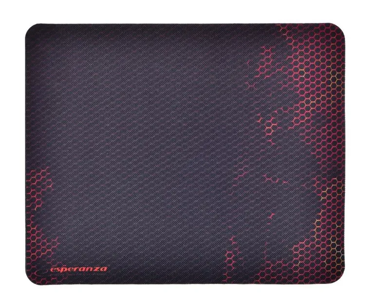Esperanza, Flame Mini, podkładka gamingowa pod mysz, EGP101r