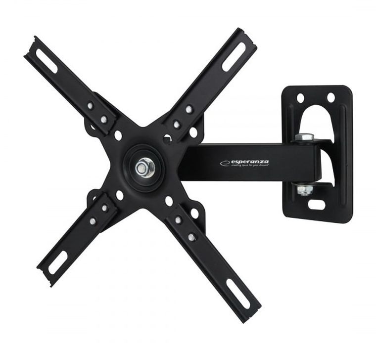 Esperanza, Horus, uchwyt do tv, 12-50", ERW011