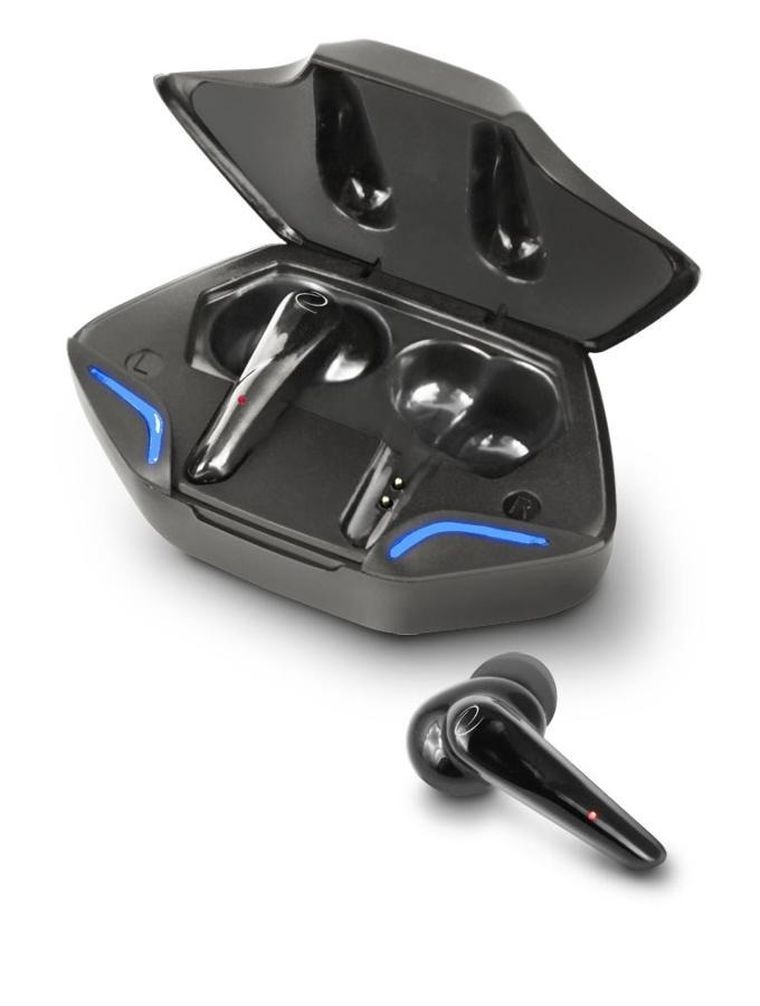 Esperanza, TWS Sagitta, słuchawki douszne, bluetooth, EH231K