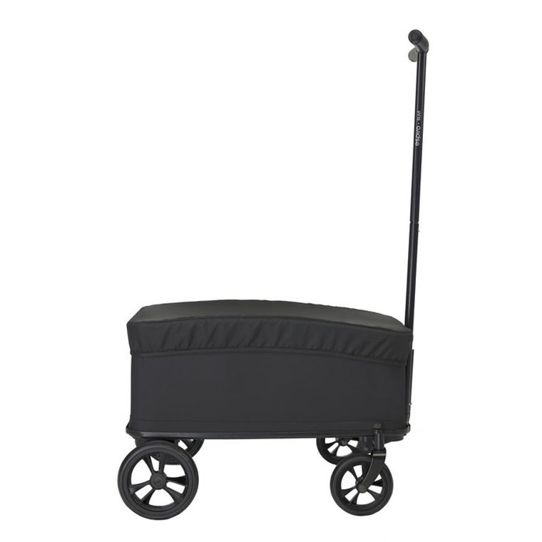 Espiro, Suvi, wózek transportowy, Black
