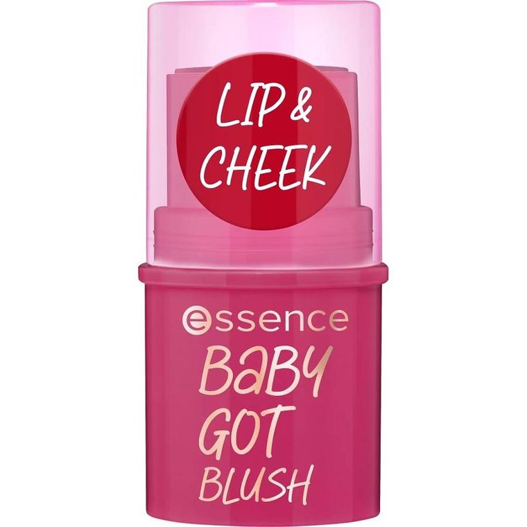 Essence, Baby Got Blush, róż w sztyfcie, nr 50, 5.5g