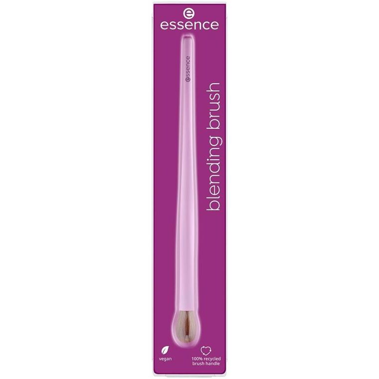 Essence, Blending Brush, pędzel do blendowania cieni