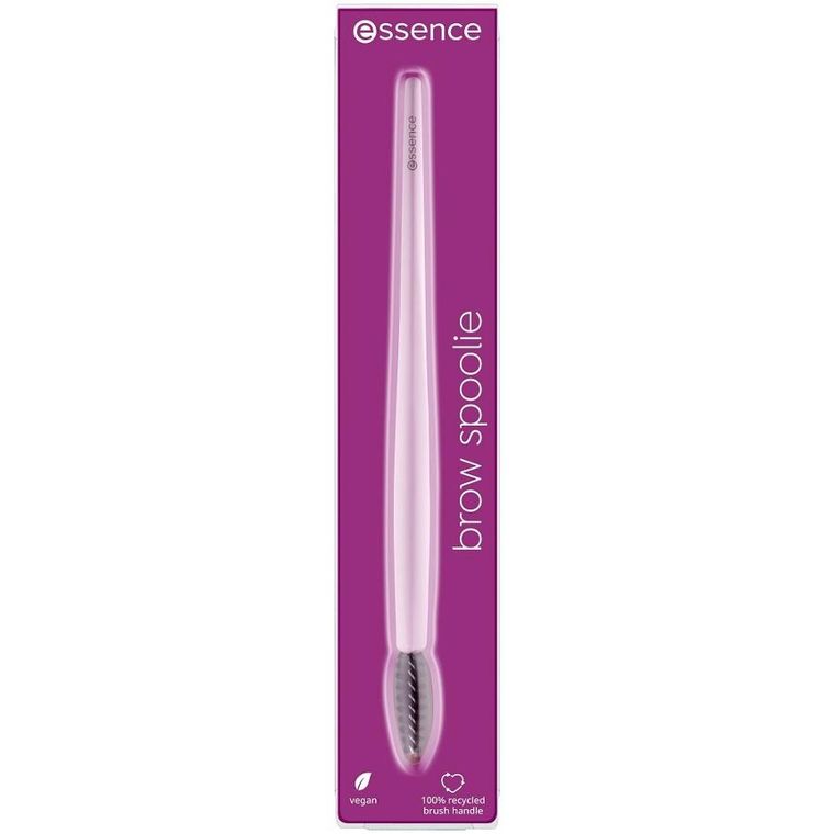 Essence, Brow Spoolie, szczoteczka do brwi