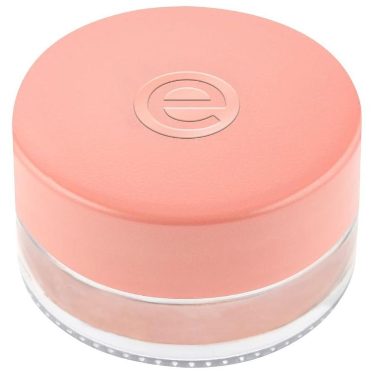 Essence, Cream Eyeshadow, kremowy cień do powiek, 01 Rose, 5g