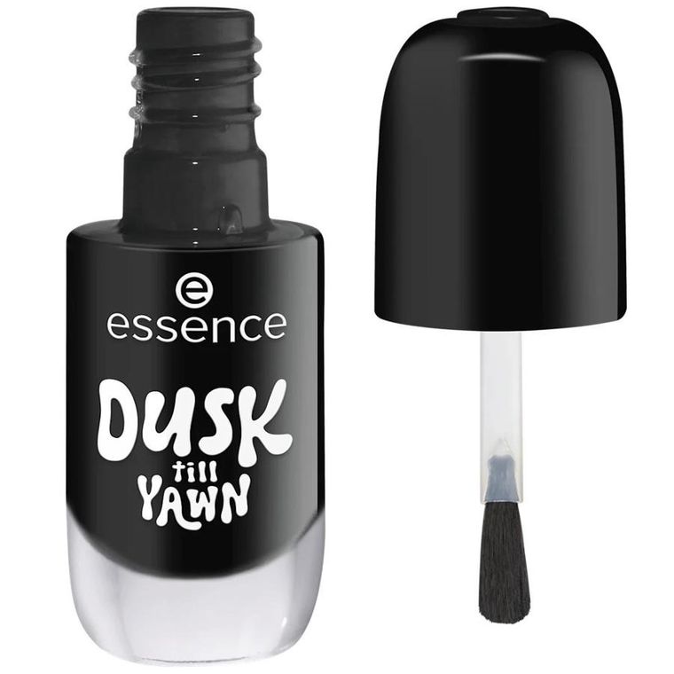 Essence, Gel Nail Polish, żelowy lakier do paznokci, 45 Dusk Till Yawn, 8 ml