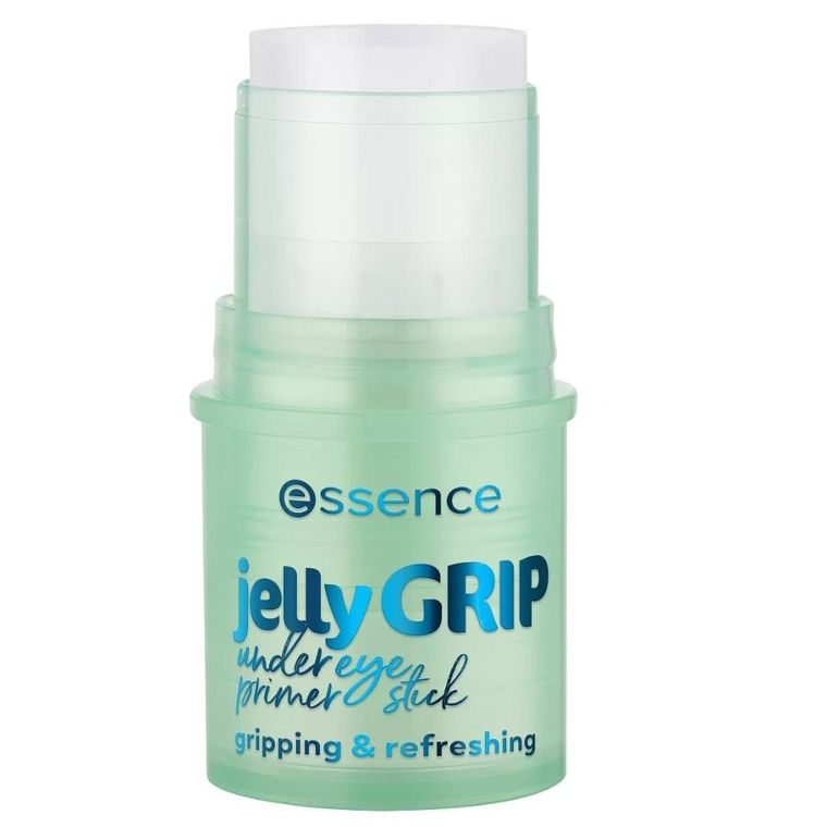 Essence, Jelly Grip, baza pod oczy w sztyfcie, 4.6g