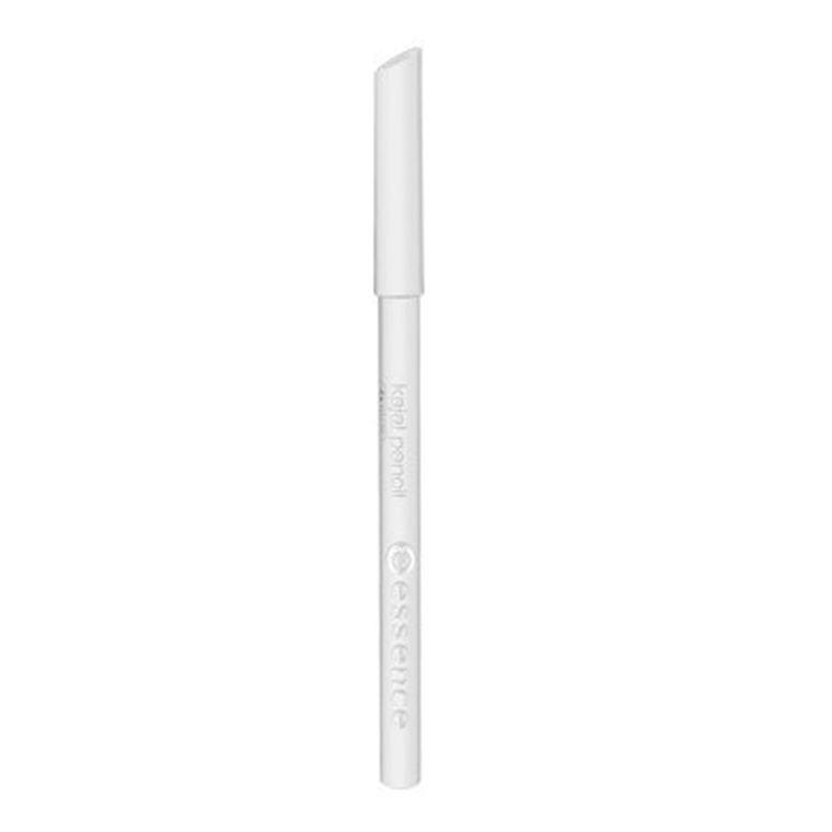 Essence, Kajal Pencil, kredka do oczu, 04 White, 1g