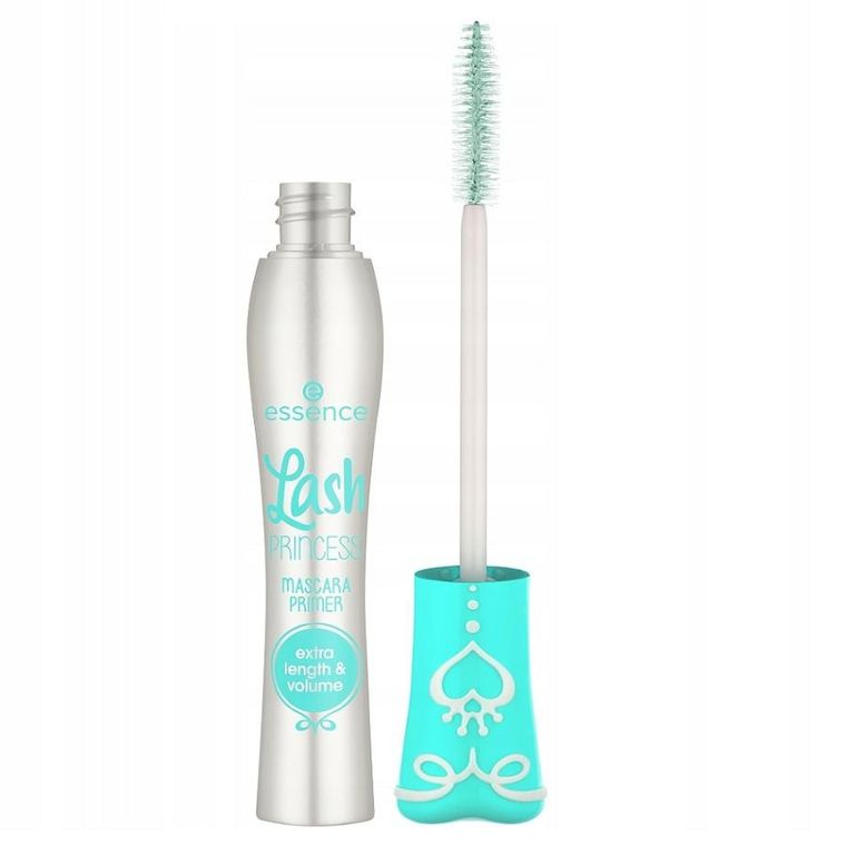 Essence, Lash Princess Mascara Primer, baza pod tusz do rzęs, 9 ml