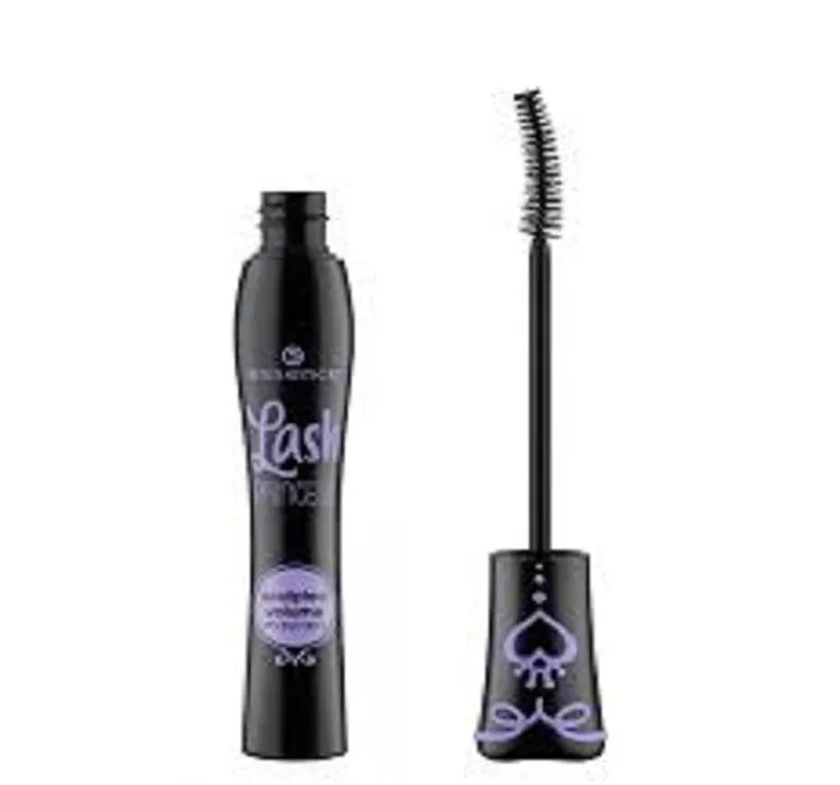 Essence, Lash Princess, Sculpted Volume Mascara, tusz do rzęs, Black, 12 ml
