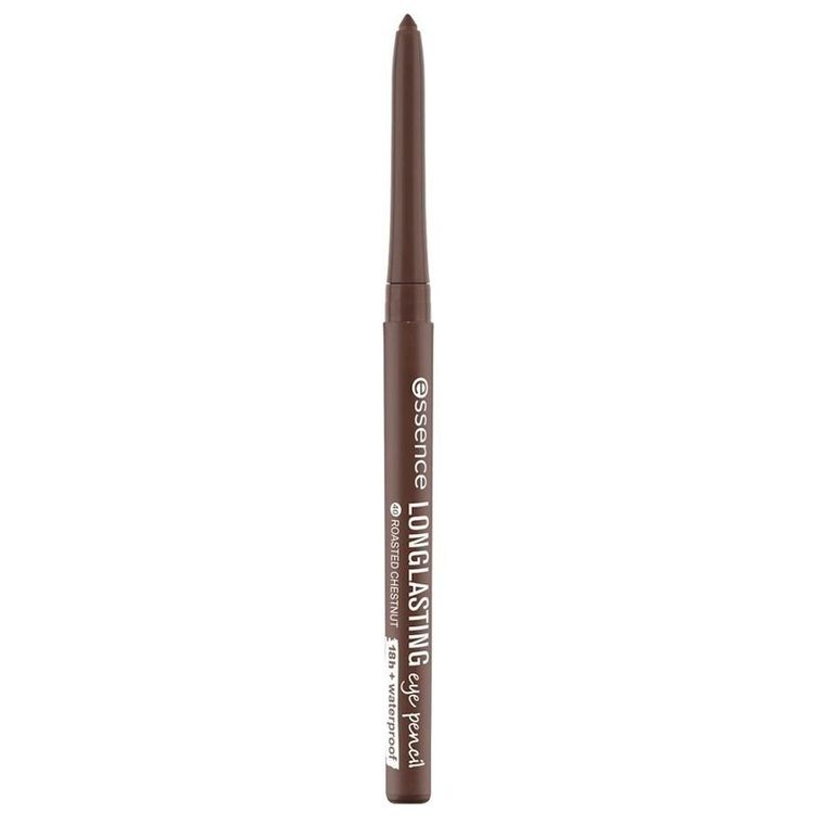 Essence, Long Lasting Eye Pencil, kredka do oczu, 40 Roasted Chestnut, 0.28g