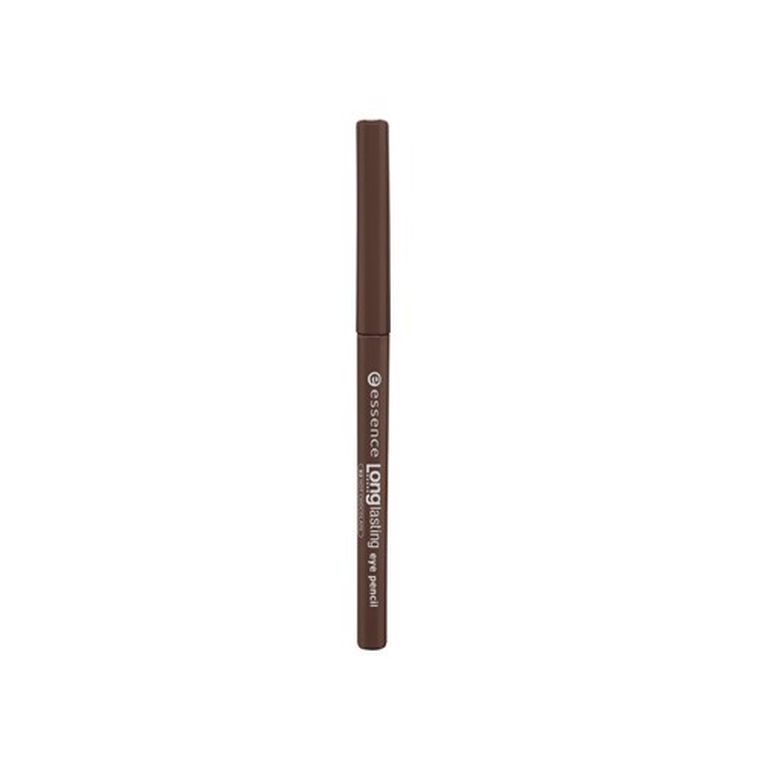 Essence, Long Lasting, kredka do oczu, 02 Hot Chocolate, 0,28 g