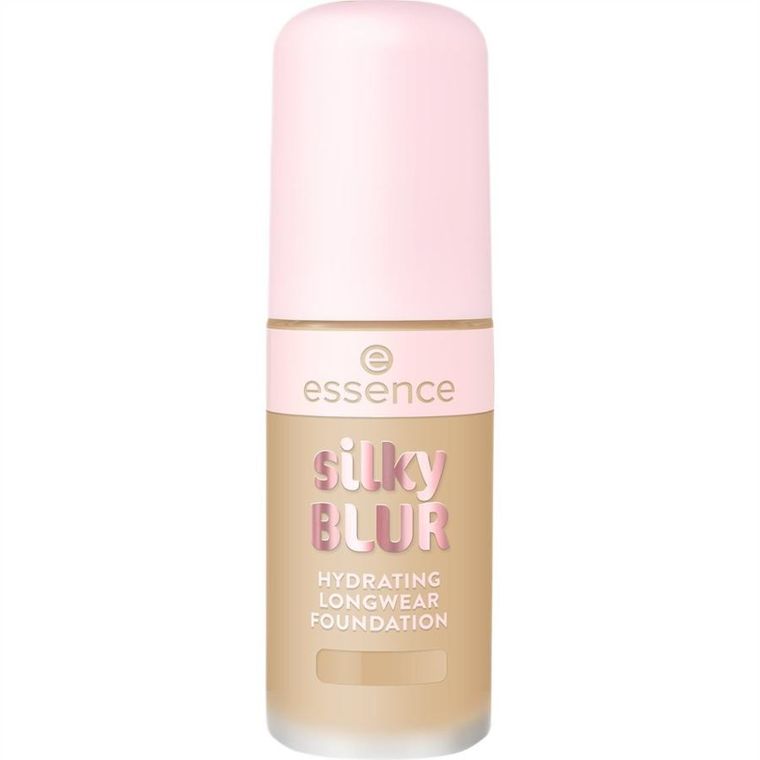 Essence, Silky Blur, nawilżający podkład do twarzy, nr 178 30 ml