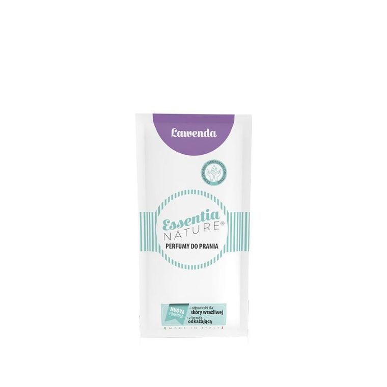 Essentia Nature, perfumy do prania, Lawenda, 20 ml