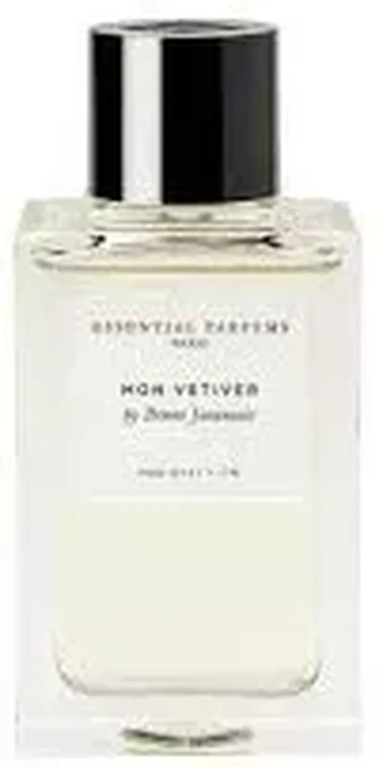 Essential Parfums, Mon Vetiver, woda perfumowana, 100 ml