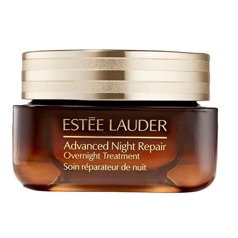 Estée Lauder, Advanced Night Repair Overnight Treatment, zaawansowana kuracja naprawcza na noc, 65 ml