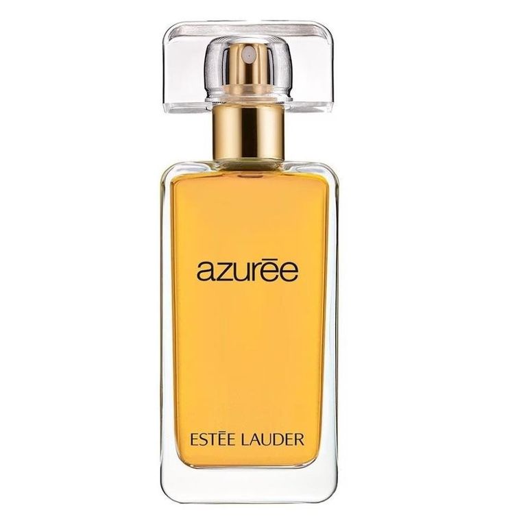 Estée Lauder, Azuree, woda perfumowana, spray, 50 ml