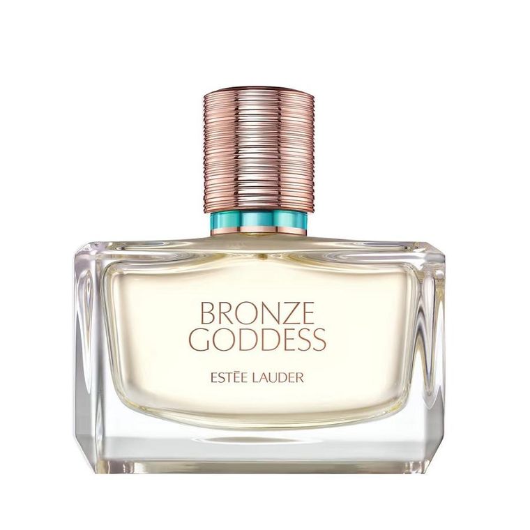 Estée Lauder, Bronze Goddess Eau Fraiche, woda toaletowa spray, 50 ml