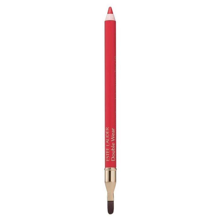 Estée Lauder, Double Wear 24H Stay-in-Place Lip Liner, konturówka do ust, 013 Coral, 1.2g