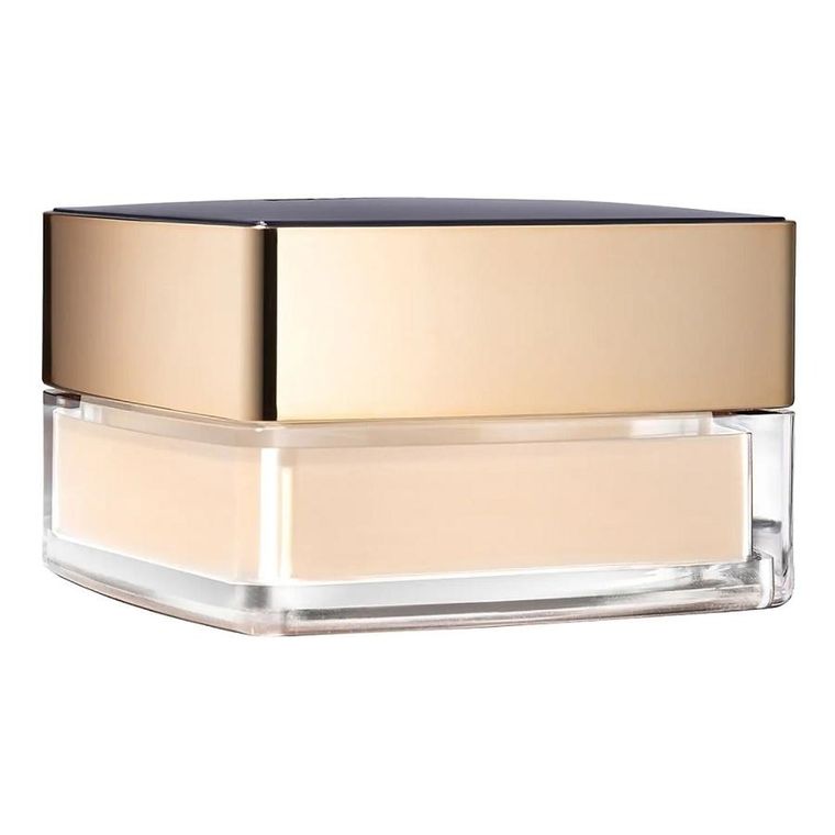 Estée Lauder, Double Wear Sheer Flattery Loose Powder, sypki puder do twarzy, Translucent Matte, 9g