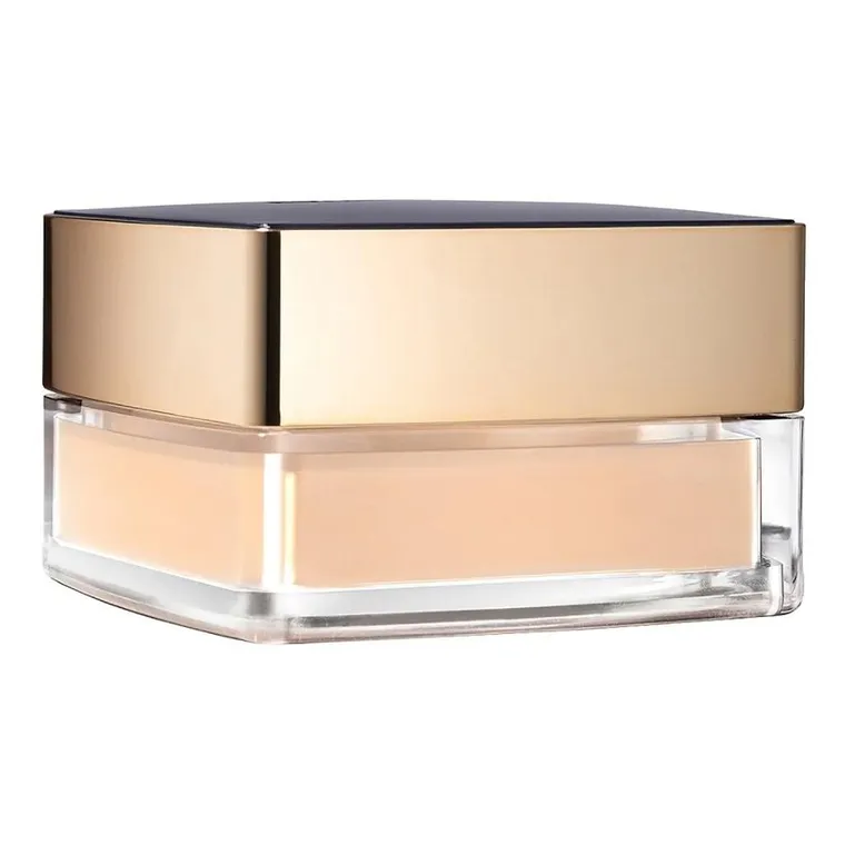 Estée Lauder, Double Wear Sheer Flattery Loose Powder, sypki puder do twarzy, Translucent Soft Glow, 9g