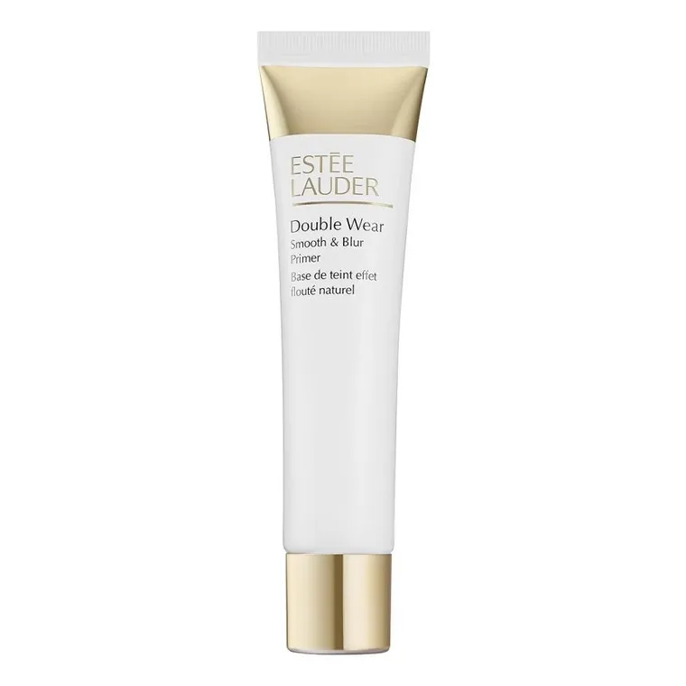 Estée Lauder, Double Wear Smooth & Blur Primer, wygładzająca baza pod makijaż, 40 ml