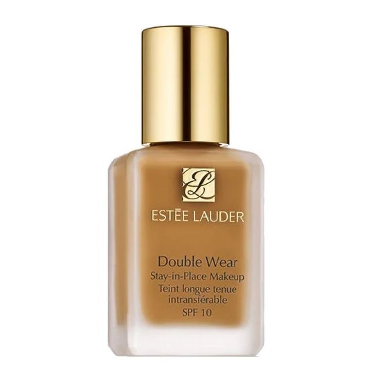 Estée Lauder, Double Wear Stay-in-Place Makeup, długotrwały podkład do twarzy, do twarzy 5W1 Bronze, SPF10, 30 ml