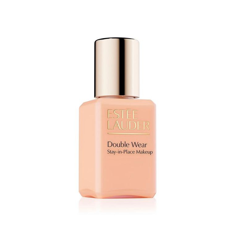 Estée Lauder, Double Wear Stay-in-Place Makeup SPF10, długotrwały podkład matujący, 1N1 Ivory Nude, 15 ml — Estee Lauder